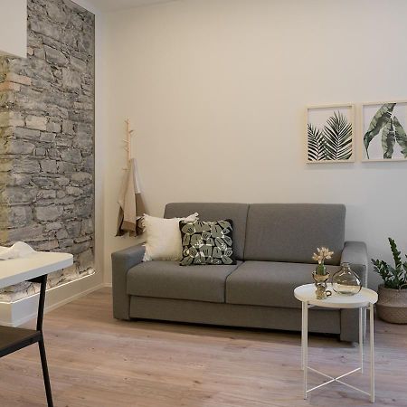 Exclusive Green Apartment - City Center - Como - Near Station ห้อง รูปภาพ